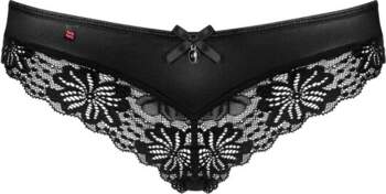 Obsessive Biksītes Lacy