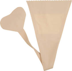 Pielīmējamie stringi Bye Bra