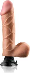 Pipedream Real Feel vibrators Dilans