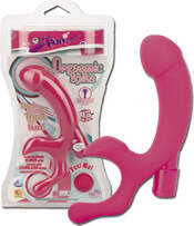 Vibrators Orgasmic Spike