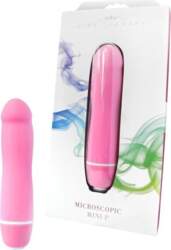 Vibrators Vibe Therapy Microscopic Mini P