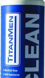 Apkopēja Titanmen