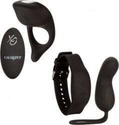 CalExotics Komplekts Foreplay
