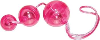 CalExotics Vaginālās bumbas Eksotika