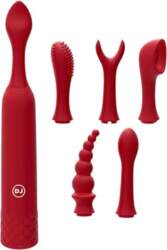 Doc Johnson Vibrators iQuiver