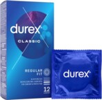 Durex Classic (12 gab.)