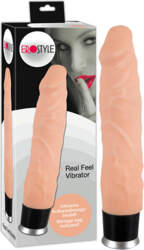 Erostyle Vibrators Reālistisks daikts
