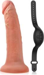 FETISH SUBMISSIVE Strap On Realistic Fun