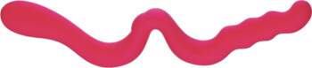 Fun factory Dildo NEW WAVE (rozā)