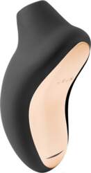 Klitora stimulators LELO Sona (melns)