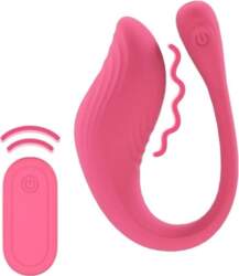 Loveline Vibrators Balance