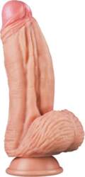 Lovetoy Falla imitators King Sized 10&quot