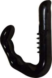 NMC Prostatas masieris Ebony