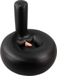 NMC Seksa krēsls Lust Thruster