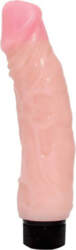 NMC XXL Vibrators Ugunīgais orgasms