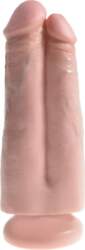 Pipedream Dildo Two Cocks One Hole
