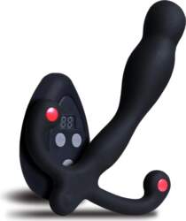 Prostatas stimulators Aneros Eupho Syn V