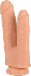 Realistixxx Vibrators Threesom