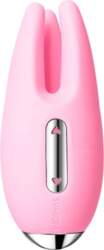 Svakom Vibrators Cookie (rozā)