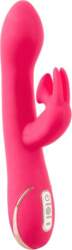 Vibe Couture Rabbit vibrators Euphoria (rozā)