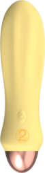 Vibrators Cuties Mini 2.0 (dzeltens)