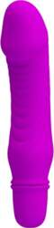 Vibrators Pretty Love Stev (violets)