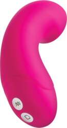 Doc Johnson Vibrators iPlay