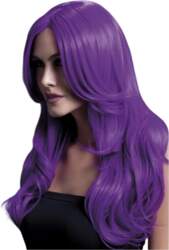 Fever Parūka Khloe (violeta)