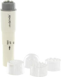 Manuela Crazy Mini vibrators klitoram