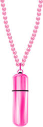 MiVibe vibrators Rozā Lode