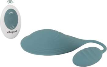 Pielīmējams stimulators Vibepad Mini
