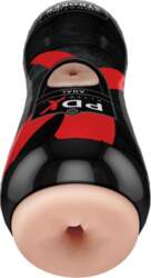 Pipedream Masturbators Vibrating Stroker Anal