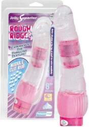 Reālistisks vibrators Rupjais