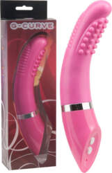 Vibrators G-Curve