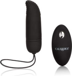 CalExotics Vibrolode Ridged G