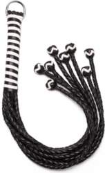 Devil Sticks Pātaga Punish