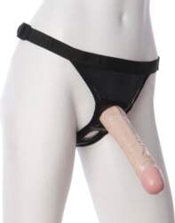 Doc Hammer Strap On Ultimate Fun