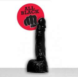 Falla imitators ALL BLACK (20cm)