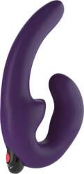 Fun factory SHARE2 strapons (violets)