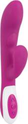 Javida Vibrators Heating
