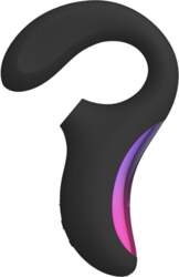 Lelo Enigma (melns)