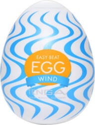 Masturbators Tenga Egg Wind