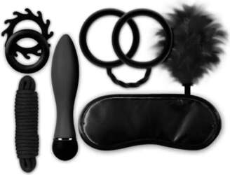 NMC Komplekts Romance Black II