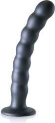 Ouch! Dildo Beaded (21 cm)