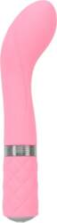 PILLOW TALK Vibrators Sassy