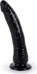 Pipedream Dildo Ferbis (melns)