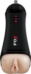 Pipedream Masturbators Talk-Back