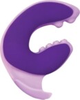Stimulators Violetā austere