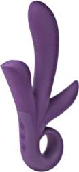 ToyJoy Vibrators Trinity