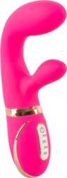 Vibe Couture Rabbit vibrators Ravish (rozā)